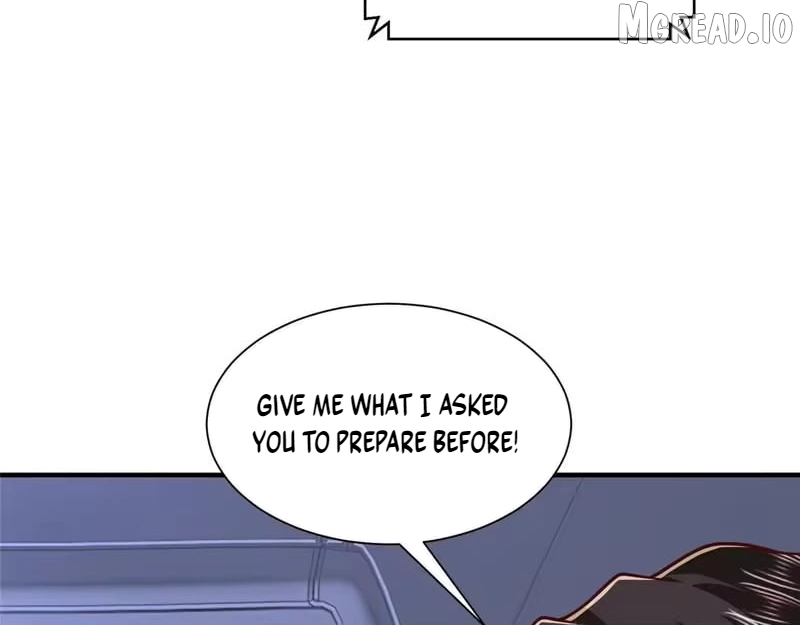 I randomly have a new career every week Chapter 904  - page 34